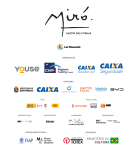 Miró: Mestre das Formas