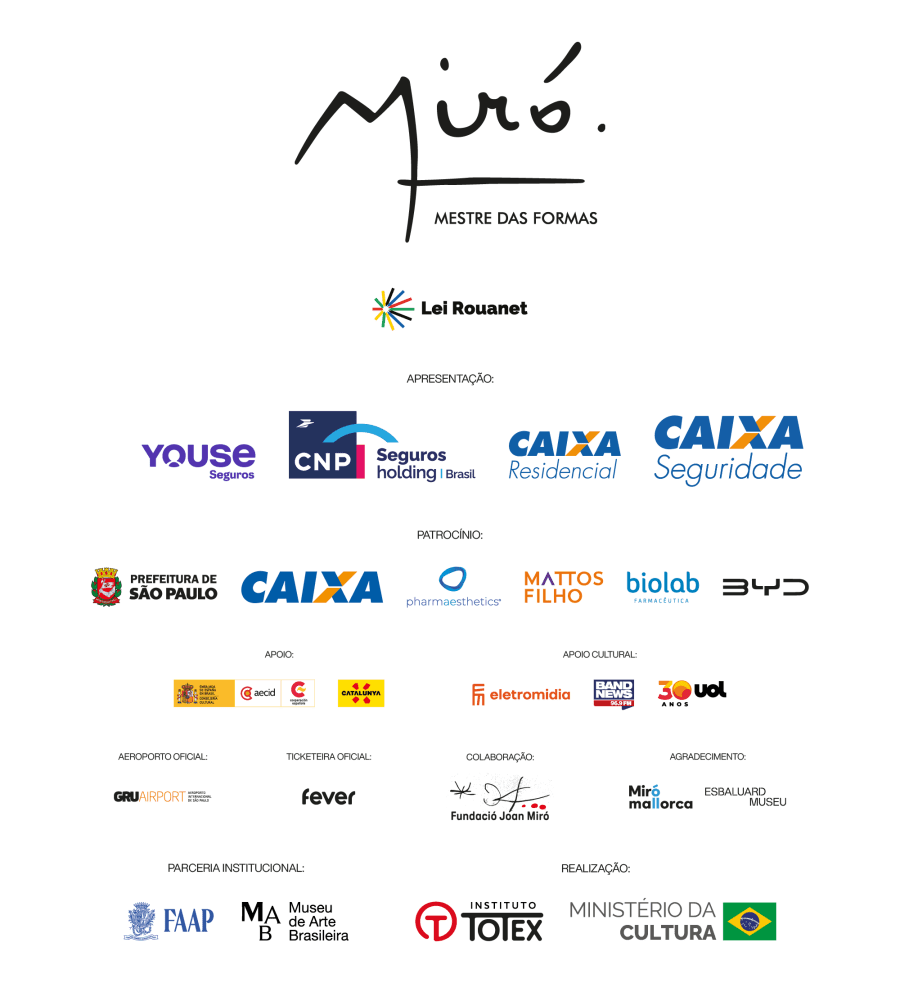 Footer Partners