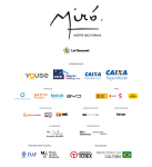 Miró: Mestre das Formas